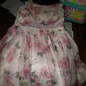 Zenzi sleeveless dress